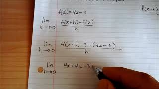 Proof of the derivative of sinx  Derivatives introduction  AP Calculus AB  Khan Academy [upl. by Niala]