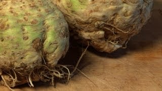 How to Use Celery Root Thanksgiving Recipes  Melissa Clark  The New York Times [upl. by Dill44]