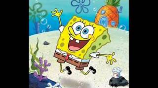 SpongeBob SquarePants Production Music  Witty Fellow [upl. by Erlene]