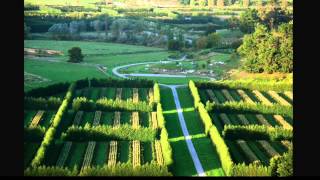 From landscape architecture to conservation agriculture  Thomas Woltz  TEDxCharlottesville [upl. by Acassej]