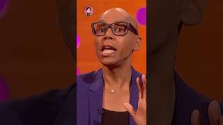 “RuPaul keeps forgetting” 🤣 dragrace [upl. by Enilreug]