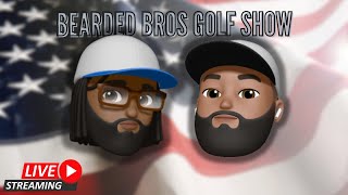 Bearded Bros Golf Show  PreElection Night [upl. by Traver604]