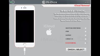 Tool xóa icloud miễn phí ko phải ẩn icloud nhé  off Find My iPhone [upl. by Linskey]