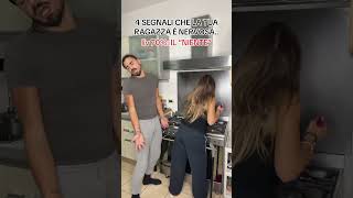 anche la vostra fa così 😂 videodivertenti perte [upl. by Anitsirt]