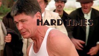 Bronson  Trailer HD Español 2008 [upl. by Yanrahc]