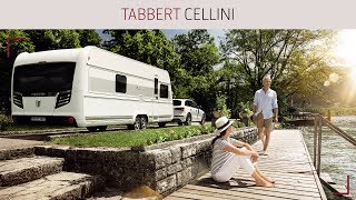 TABBERT CELLINI  Masterpiece of Exclusivity [upl. by Goldman]