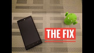 Android  How To Fix Error 97  SMS Origination Denied [upl. by Ecinhoj]