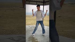 whistle baja tiger shroff dance dancecraze [upl. by Ettennan550]