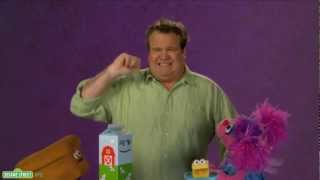 Sesame Street Eric Stonestreet and Abby Cadabby  Remember [upl. by Ettenahs]