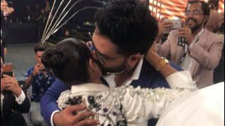 Full video Yasir Hussain Proposed Iqra Aziz LSA19 [upl. by Trevar]