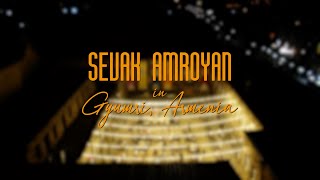 Sevak Amroyan in Gyumri Armenia [upl. by Asiled]