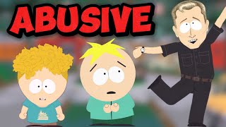 How South Park Used Dark Humor to Expose Abusive Therapy [upl. by Radmilla]