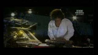 Jean Michel Jarre  live Gdansk  Equinoxe 4 [upl. by Iaoh881]