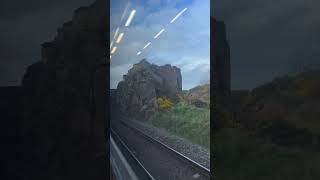 Scotrail return trip from Portlethen to Aberdeen [upl. by Imled]