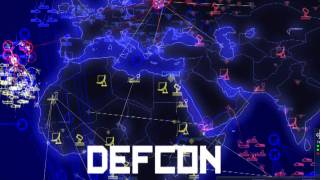 DEFCON  End War [upl. by Nalloh]