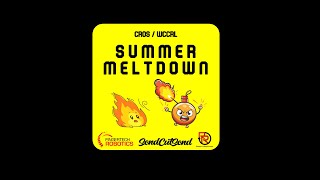 CROS Summer Meltdown 2024 [upl. by Ari130]