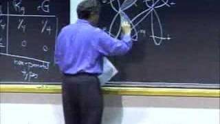 Lec 7  MIT 7012 Introduction to Biology Fall 2004 [upl. by Anilam]