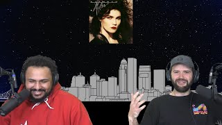 Alannah Myles  Black Velvet  REACTION [upl. by Donielle]