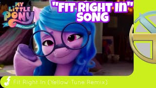 Fit Right In 174UDSI Remix [upl. by Melonie]