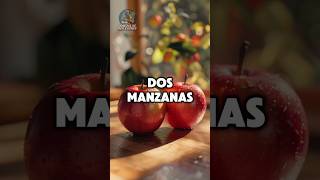 🍎 Dos Manzanas lección sobre no juzgar precipitadamente cosechadereflexiones [upl. by Eitsirhc]