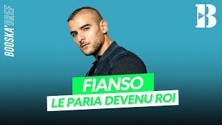 Sofiane le paria devenu roi [upl. by Junno]