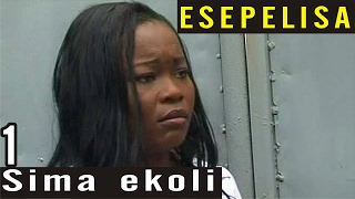 Sima Ekoli Vol 1  Ecurie Biso na Biso  Alpha BOKOLE  Theatre Esepelisa  ESEPELISA [upl. by Alorac]