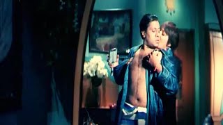 என்னை விடு வெளியே என் பொண்டாட்டி இருக்கா  Kadhal bothai Tamil movie clip10 [upl. by Skelly]