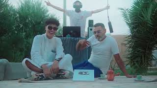 Samir pesiroh ne9is ناقس video clip official [upl. by Noived]