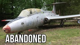 60000 L29 Civilian Fighter Jet Bringing Her Back To Life [upl. by Carlynne822]