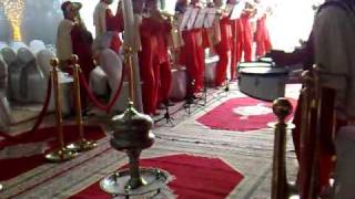 les fanfares TADLAOUi FOUAD maroc [upl. by Tecil811]