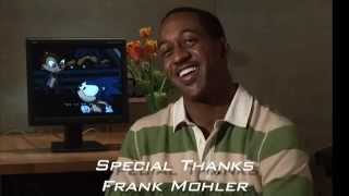 Sonic SatAM A Conversation with Jaleel White full version [upl. by Adnahsar]