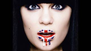 Jessie J LOVE with Lyrics [upl. by Neisa782]