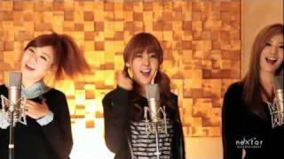 Orange Caramel오렌지캬라멜  Funny Hunny퍼니허니 Ver2 MV [upl. by Rachel150]