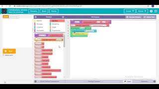 Introduction2 I Tutorial2 I Game Lab I Codeorg [upl. by Sterner]