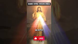 DIVINA MISERICORDIA DE JESUS Y EL DIARIO 1317 DE SANTA FAUSTINA [upl. by Anoval544]