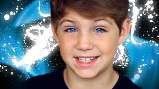 MattyBRaps LIVE 2013 Fall Concert Announcement [upl. by Atterbury852]