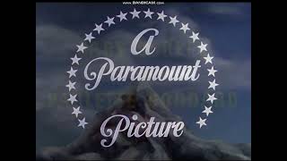 A Paramount Picture logos October 10 1947 [upl. by Sklar]