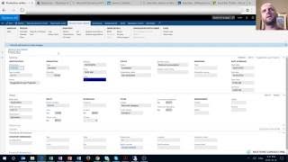 Microsoft Dynamics AX Production Order Scheduling in Dynamics 365  Nextone Consulting [upl. by Eerot]