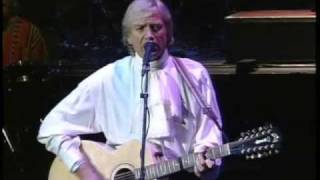 Question The Moody Blues Live At Red Rocks [upl. by Ahsatam]