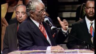 104th Holy convocation Praise Break 2011 COGIC Part 2 [upl. by Aehtrod]