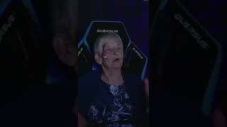 Nonna Luigina dice cosa pensa delle Discoteche 👀 wearezoomer grenbaud nonnaluigina [upl. by Nomael]