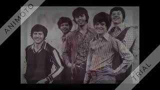 Osmonds  Let Me In  1973 UK 1 [upl. by Annatnom]