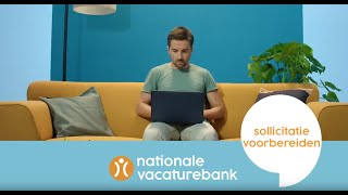 Tips voor het voorbereiden van je sollicitatiegesprek [upl. by Helaina]