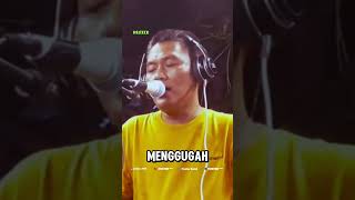 Ernie Zakri  Masing Masing  Cover by ramzibayhaqie musang4d [upl. by Aihpledalihp]