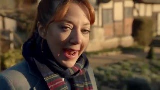 Cunk on Shakespeare [upl. by Kyrstin471]