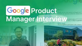 Google Product Manager Interview  Flawless Interview Answer by Google PM Teleportation Strategy [upl. by Lion]