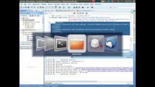 Deploying Oracle ADF Essentials on Oracle Weblogic 12c [upl. by Girard]