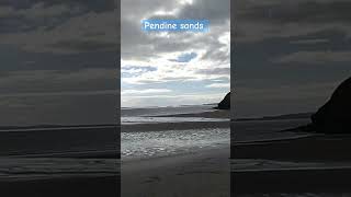 Pendine sands [upl. by Jacoby]