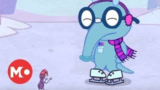 Happy Tree Friends  Tongue Twister Trouble Ep 19 [upl. by Rusty]