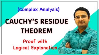 Questions on Cauchys Residue Theorem Complex Analysis [upl. by Zenas23]